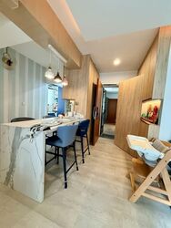Blk 108A Alkaff Oasis (Toa Payoh), HDB 3 Rooms #582913491